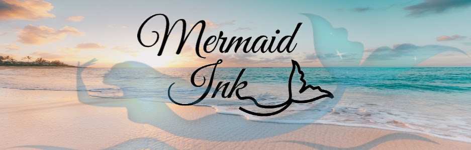 Mermaid Ink